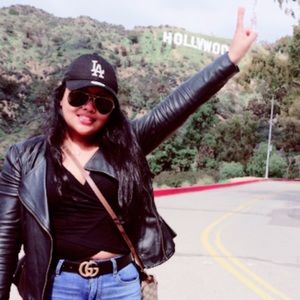 Meet your Posher, Melissa